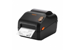 Bixolon XD3-40d XD3-40dDEK, 8 dots/mm (203 dpi), peeler, EPL, ZPLII, USB, RS232, Ethernet, black