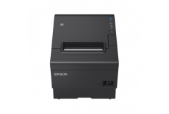 Epson TM-T88VII C31CJ57151 blokknyomtató, Fixed Interface, USB, Ethernet, ePOS, white