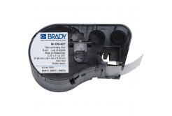 Brady M-136-427 / 131581, címkék 25.40 mm x 19.05 mm