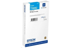 EPSON Ink bar WF-6xxx Ink Cartridge Cyan XL