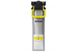 Epson T11C440 C13T11C440 sárga (yellow) eredeti tintapatron