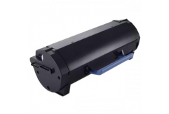 Dell 7MC5J / 593-11165 fekete (black) kompatibilis toner