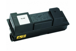 Kyocera Mita TK-350 fekete (black) kompatibilis toner