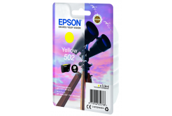 Epson 502 C13T02V44020 sárga (yellow) eredeti tintapatron, eladás