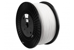 Spectrum 80687 3D filament, PCTG Premium, 1,75mm, 8000g, ARCTIC WHITE