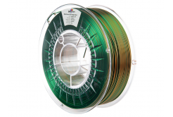 Spectrum 81409 filament, PLA Magic SILK, 1kg, 1.75mm, AMBER LEAF