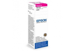 Epson T67334A bíborvörös (magenta) eredeti tintapatron