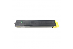 Kyocera Mita TK-8115Y sárga (yellow) utángyártott toner