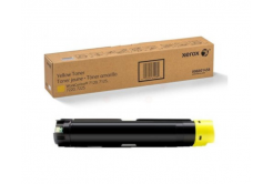 Xerox 006R01458 sárga (yellow) eredeti toner