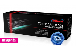 JetWorld PREMIUM kompatibilis toner pro HP 203X CF543X