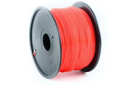 GEMBIRD 3DP-PLA1.75-01-R, 3D filament, PLA, 1,75mm, 1000g, piros