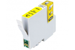 Epson T0424 sárga (yellow) utángyártott tintapatron