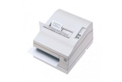 Epson TM-U 950 II C31C151385, blokknyomtató, USB, cutter, white