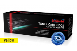 JetWorld PREMIUM kompatibilis toner pro HP 203X CF542X