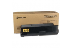 Kyocera TK3100 1T02MS0NL0 fekete (black) eredeti toner