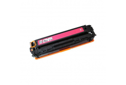 Canon CRG-718M bíborvörös (magenta) kompatibilis toner