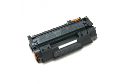 Canon CRG-715H fekete (black) kompatibilis toner