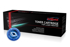 JetWorld PREMIUM kompatibilis toner pro HP 135A W1350A