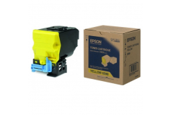 Epson C13S050590 sárga (yellow) eredeti toner