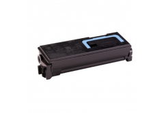 Kyocera Mita TK-570K fekete (black) kompatibilis toner