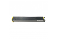 Sharp MX-61GTYA, MX-60GTYA sárga (yellow) utángyártott toner