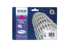 Epson T79034010 bíborvörös (magenta) eredeti tintapatron