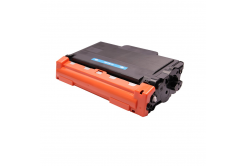 Brother TN-3520 fekete (black) utángyártott toner