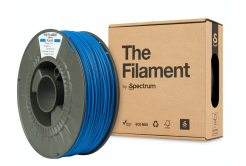 "The Filament" by Spectrum TF-24033, PLA HS, 1.75mm, WINTER BLUE, 1kg