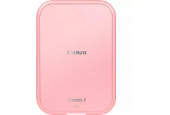 Canon Zoemini 2 5452C009 zsebnyomtató rózsaszín + 30P + pisztolytáska