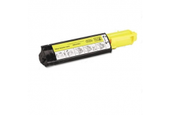 Dell P6731 / 593-10066 sárga (yellow) kompatibilis toner