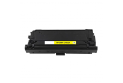 Utángyártott toner a HP 508X CF362X sárga (yellow) 