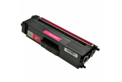 Brother TN-326M bíborvörös (magenta) kompatibilis toner