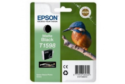 Epson C13T15984010 matt fekete (matte black) eredeti tintapatron