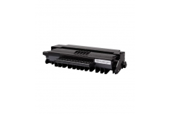 OKI 01240001 fekete (black) kompatibilis toner