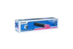 Epson C13S050188 bíborvörös (magenta) eredeti toner