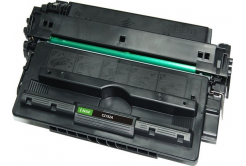 Utángyártott toner a HP 93A CZ192A fekete (black) 