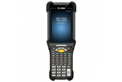 Zebra MC9300 MC930P-GSECG4RW, kézi adatgyűjtő, 2D, ER, SE4850, BT, Wi-Fi, NFC, Func. Num., Gun, IST, Android