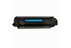 Utángyártott toner a HP 36A CB436A fekete (black) 