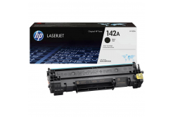 HP 142A W1420A fekete (black) eredeti toner