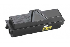 Kyocera Mita TK-130 fekete (black) kompatibilis toner