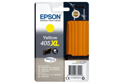 Epson 405XL C13T05H44010 sárga (yellow) eredeti tintapatron