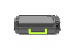 Lexmark 53B2H00 fekete (black) utángyártott toner