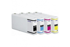 Epson T70134010 bíborvörös (magenta) eredeti tintapatron