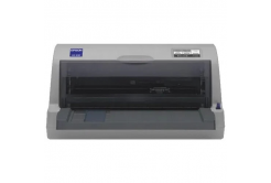 Epson LQ-630 C11C480141 pontmátrix nyomtató