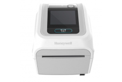 Honeywell PC45D PC45D100000200, 8 dots/mm (203 dpi), címkenyomtató, disp., RTC, USB, USB Host, Ethernet, white