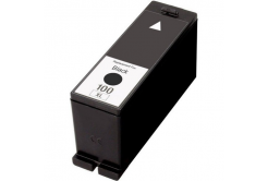 Lexmark 100XL 14N1068 fekete (black) kompatibilis tintapatron