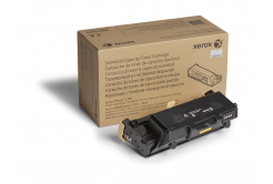 Xerox 106R03620 fekete (black) eredeti toner