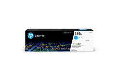 HP 219A W2191A cián (cyan) eredeti toner