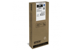 Epson T9451 fekete (black) eredeti tintapatron