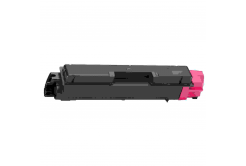 Kyocera Mita TK-5140M bíborvörös (magenta) utángyártott toner